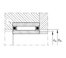 LS NAO35X50X17, o(w)߅