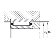 LS NAO35X50X17, o(w)߅