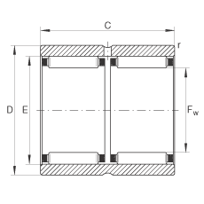 LS RNAO35X47X32-ZW-ASR1, o߅p