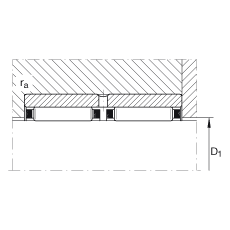 LS RNAO35X47X32-ZW-ASR1, o߅p