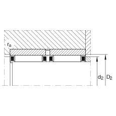 LS RNAO35X47X32-ZW-ASR1, o߅p