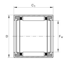 _ʽ?jng)_ȦLS SCE610-PP, p(c)ܷ(j) ABMA 18.2 - 1982Ӣ