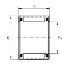 _ʽ?jng)_ȦLS SCE34-TN, (j) ABMA 18.2 - 1982Ӣ