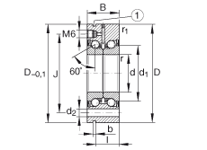 ǽ|S ZKLF3080-2RS-PE, ӵĹpᔰbɂ(c)ܷ