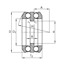 S 54311 + U311, (j) DIN 711/ISO 104 (bio)(zhn)ҪߴSȦһ(g)ɂ(g)Ȧɷx