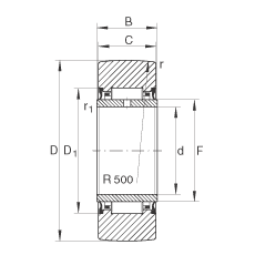 ֧͝L݆ NA2200-2RSR, o(w)S(do)ɂ(c)ܷ