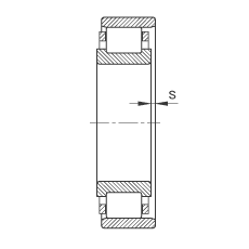 ALS N305-E-TVP2, (j) DIN 5412-1 (bio)(zhn)Ҫߴ, ǶλS, ɷx, ּ