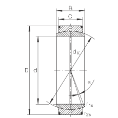 P(gun)(ji)S GE10-DO, (j) DIN ISO 12 240-1 ˜So