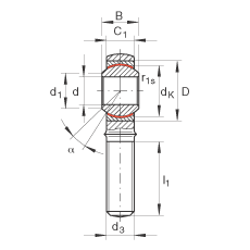 US GAKR22-PW, (j) DIN ISO 12 240-4 ˜ݼySo