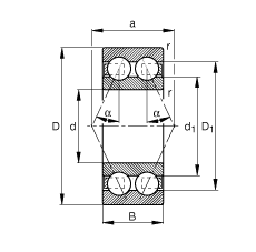 ǽ|S 3803-B-TVH, p|  = 25