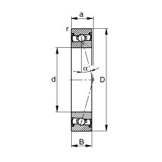 SS HSS71900-C-T-P4S, {(dio)(ji)Ɍ(du)b|  = 15㣬ɂ(c)ܷǽ|Ӈ(yn)