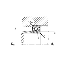 SS HSS71915-E-T-P4S, {(dio)(ji)Ɍb|  = 25㣬ɂ(c)ܷǽ|ƹ