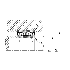 SS HSS71900-C-T-P4S, {(dio)(ji)Ɍ(du)b|  = 15ɂ(c)ܷ⣬ǽ|Ӈ(yn)