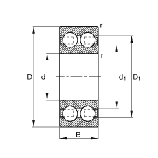 S 4216-B-TVH, (j) DIN 625-3 (bio)(zhn)Ҫߴp