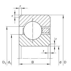 S CSCB040, SC\Мض -54C  +120C