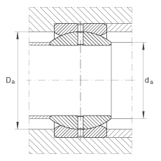 P(gun)(ji)S GE57-ZO, (j) DIN ISO 12 240-1 ˜ʣӢƳߴSo