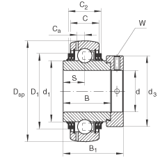 S GE20-KTT-B, ȦƫiȦλ ɂ(c) T ܷ