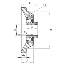 SԪ PCJY1/2, ĽǷmSԪTF(j) ABMA 15 - 1991, ABMA 14 - 1991, ISO3228 (ni)Ȧƽ^˨PܷӢ