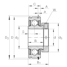 S RAE25-NPP-NR, AȦƫiȦλ Ȧɂ P ܷ