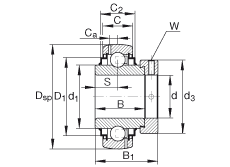 S G1110-KRR-B-AS2/V, ȦƫiȦλ ɂ(c) R ܷ⣬Ӣƿ