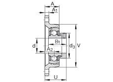 SԪ PCJT1-3/16, ǷmSԪTF(j) ABMA 15 - 1991, ABMA 14 - 1991, ISO3228 ƫľoh(hun)Pܷ⣬Ӣ