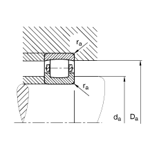 ΝLS 20252-MB, (j) DIN 635-1 ˜ʵҪߴ